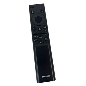 Samsung‎ BN59-01485A Black Wireless Handheld TV Remote Control